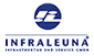 Logo InfraLeuna