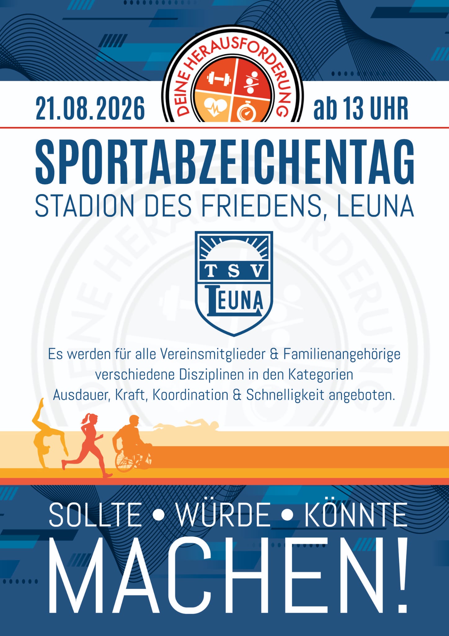 Save the Date