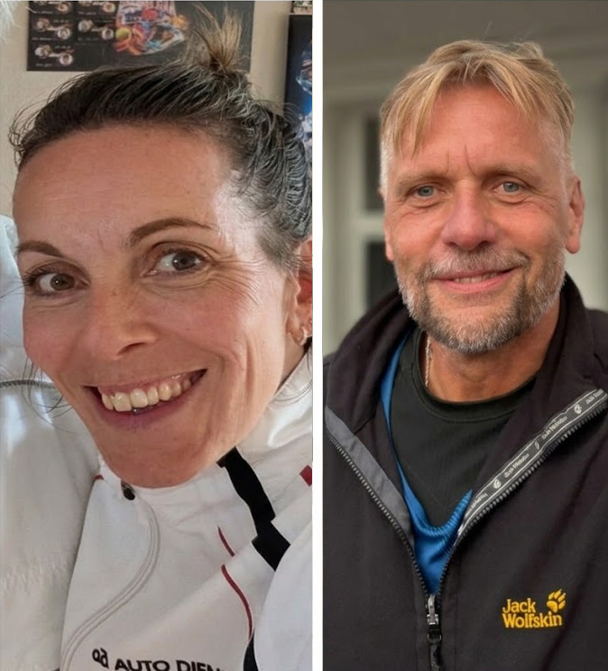 Wechselnde Partner, volle Emotionen: Das Herbert-Bock-Gedenkturnier krönt die Tennissaison